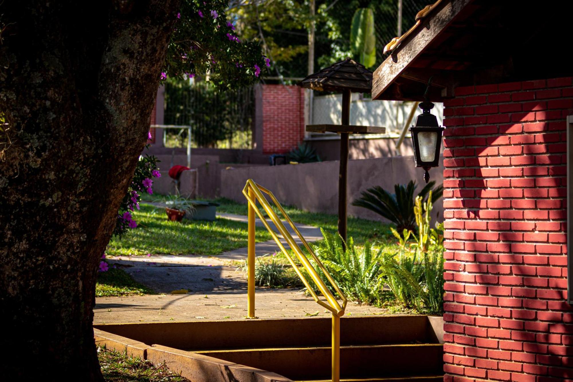 Villa Donn'Anna Analandia Exterior photo