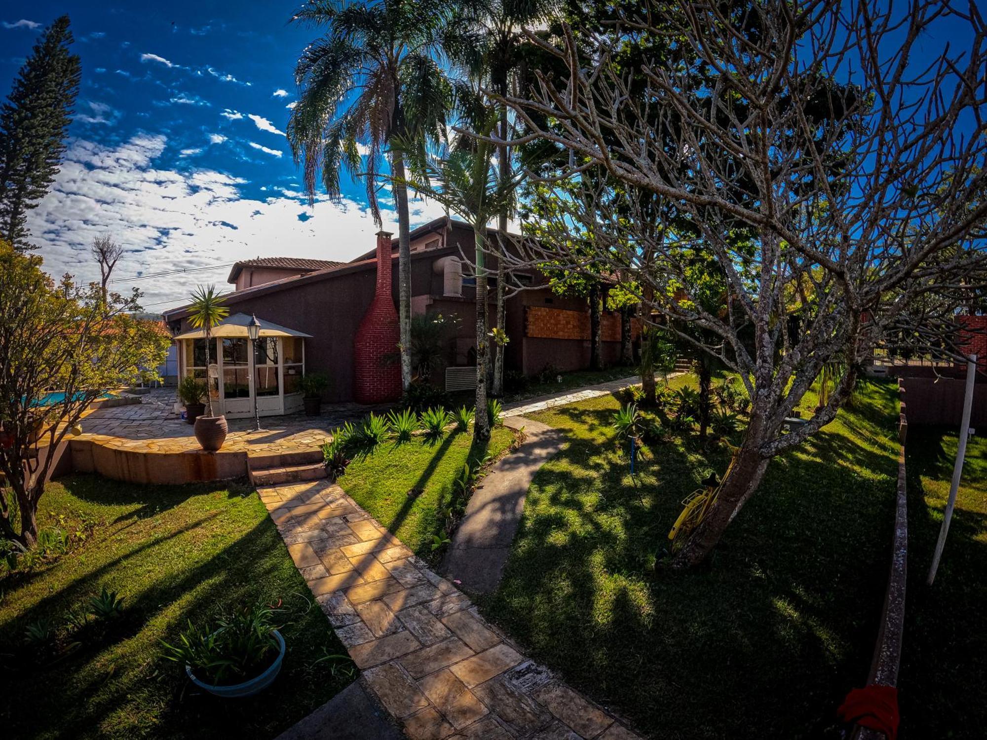 Villa Donn'Anna Analandia Exterior photo