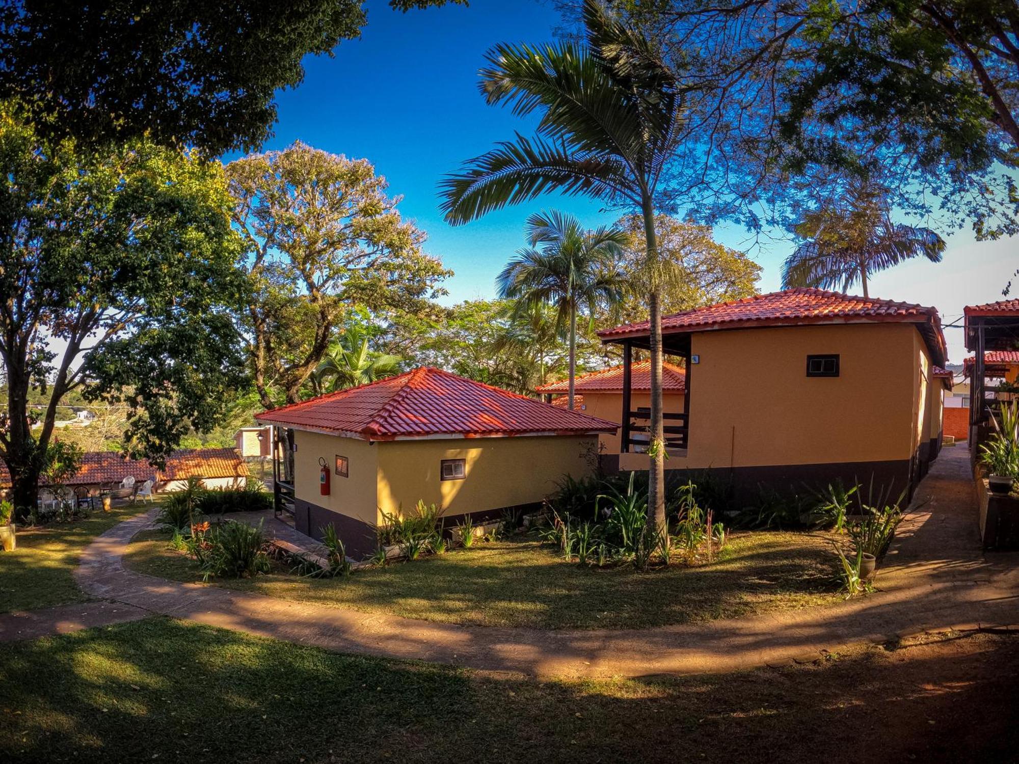 Villa Donn'Anna Analandia Exterior photo