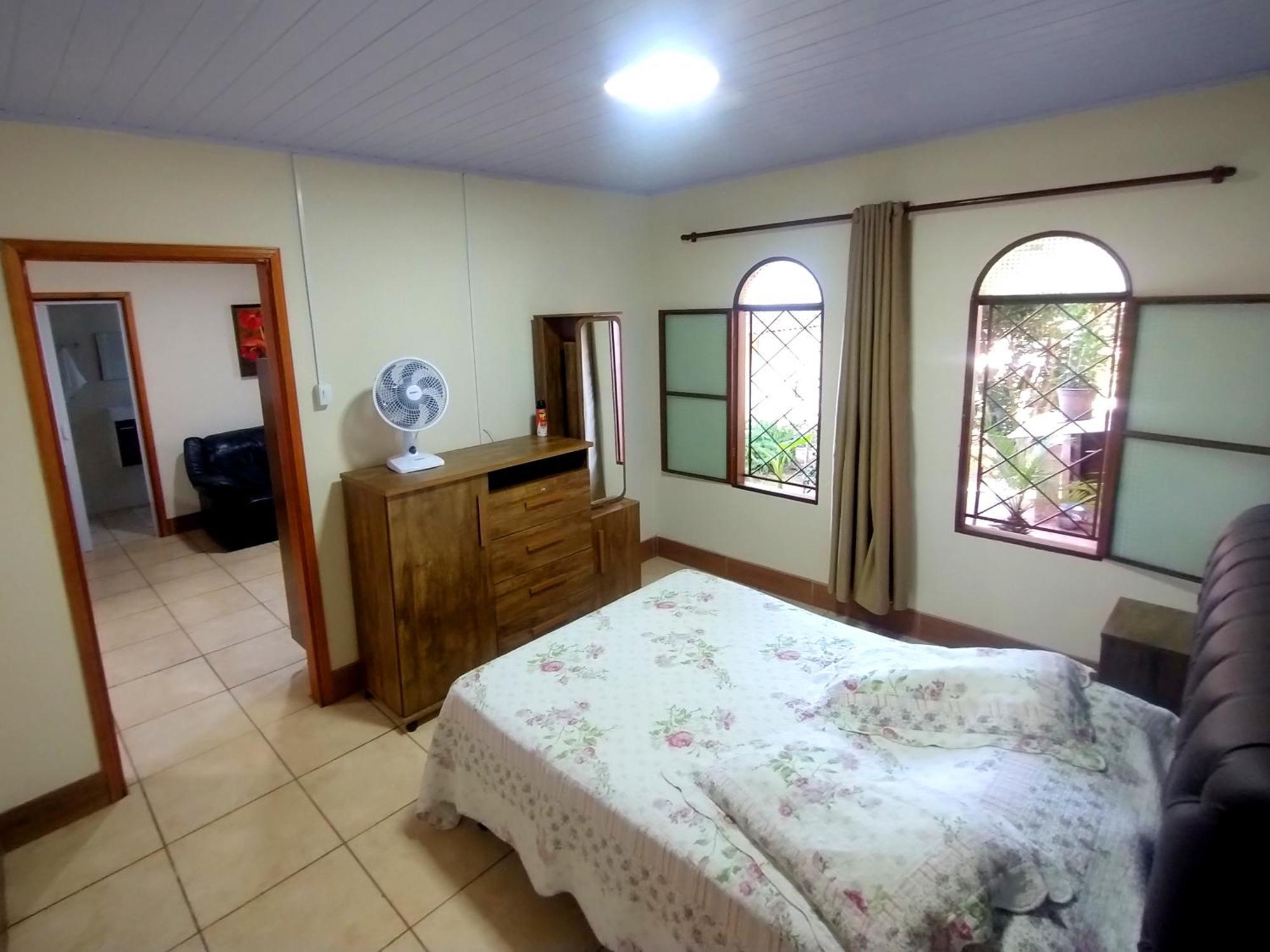 Villa Donn'Anna Analandia Room photo